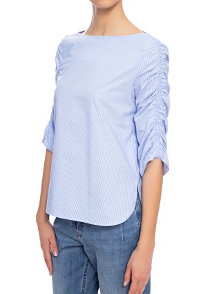 Блуза MARELLA (3795): фото 5 - Invogue